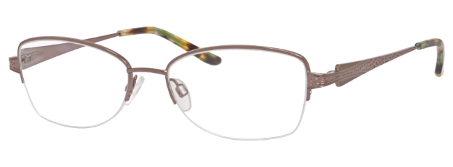 Joan Collins JC9855 Eyeglasses