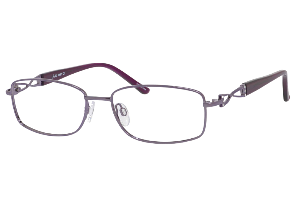 Joan Collins JC9857 Joan Collins Prescription Eyeglasses Free