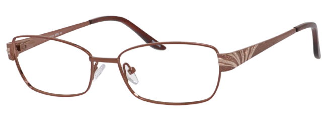 Joan Collins JC9859 Eyeglasses