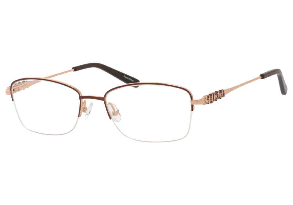 Joan Collins JC9860 Joan Collins Prescription Eyeglasses Free