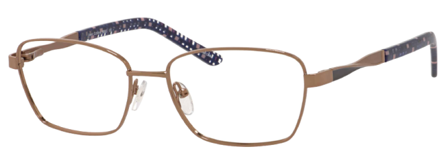 Joan Collins JC9863 Eyeglasses