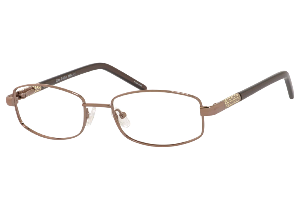 Joan Collins JC9864 Joan Collins Prescription Eyeglasses Free