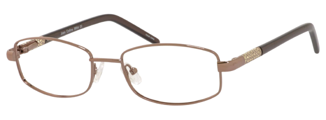 Joan Collins JC9864 Eyeglasses