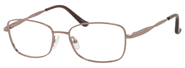 Joan Collins JC9866 Eyeglasses