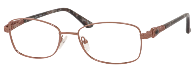 Joan Collins JC9869 Eyeglasses