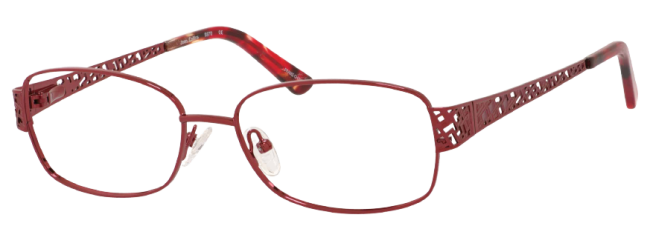 Joan Collins JC9870 Eyeglasses