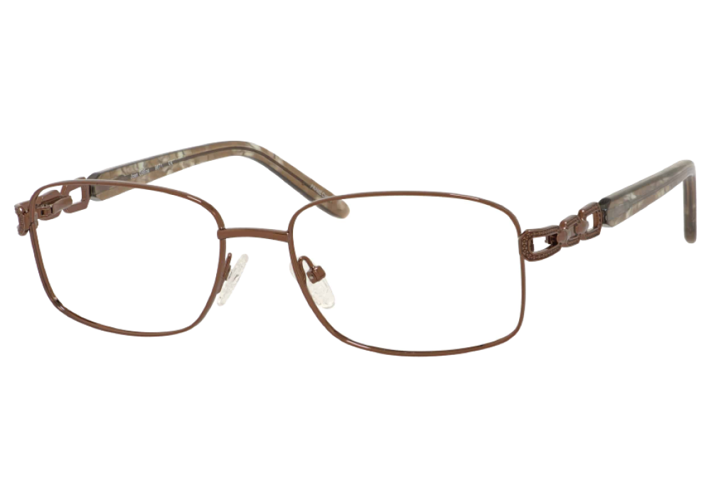 Joan Collins JC9871 Joan Collins Prescription Eyeglasses Free