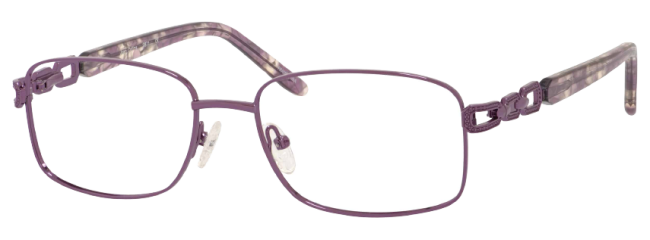 Joan Collins JC9871 Eyeglasses