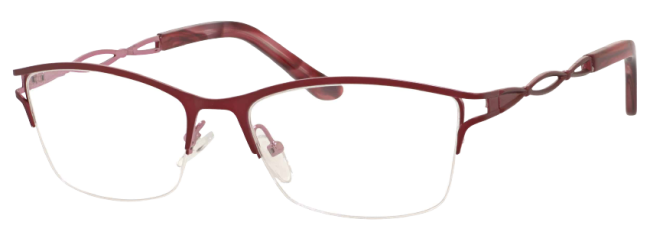 Joan Collins JC9872 Eyeglasses