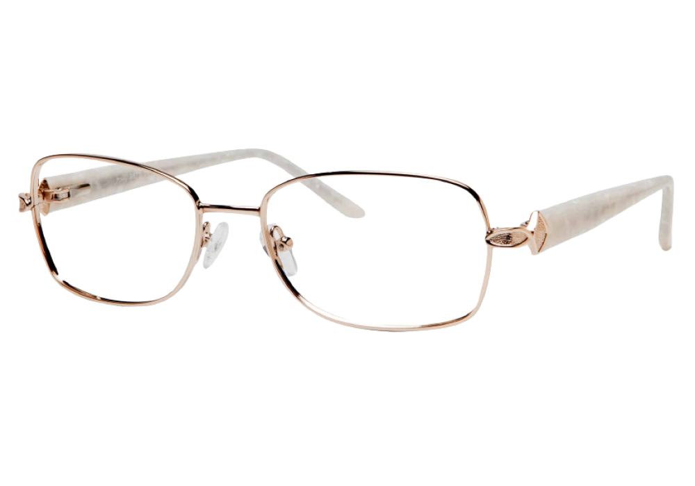 Joan Collins JC9873 Joan Collins Prescription Eyeglasses Free