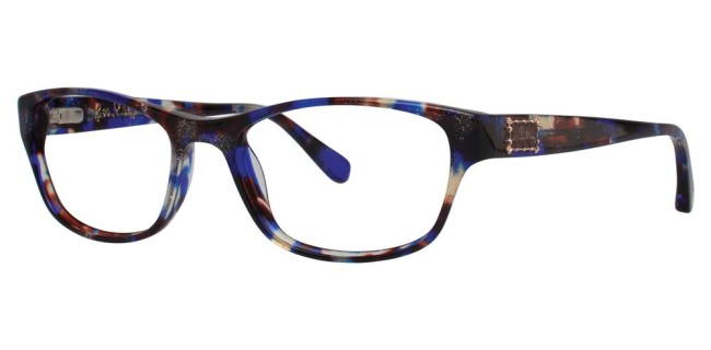 Lilly Pulitzer Alexi Eyeglasses