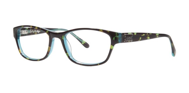 Lilly Pulitzer Alexi Eyeglasses