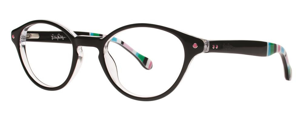 Lilly Pulitzer Allaire Eyeglasses