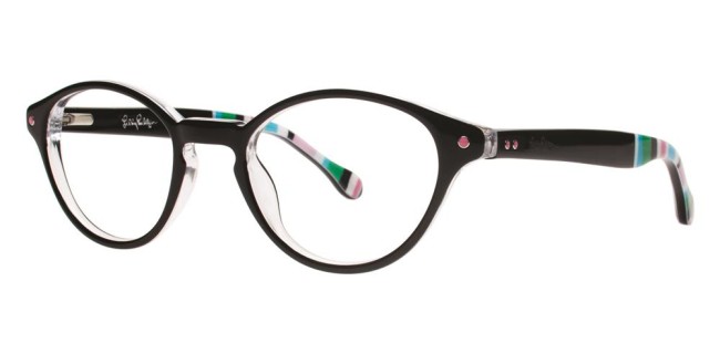 Lilly Pulitzer Allaire Eyeglasses