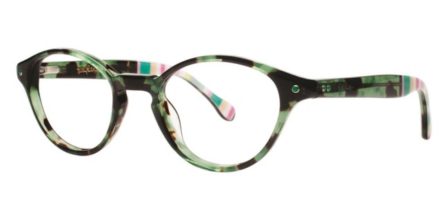 Lilly Pulitzer Allaire Eyeglasses