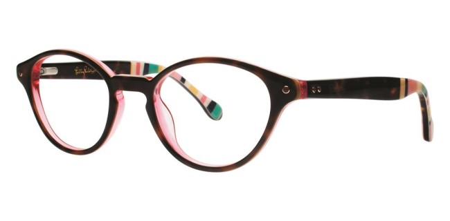Lilly Pulitzer Allaire Eyeglasses