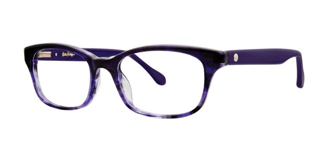 Lilly Pulitzer Ashlyn Eyeglasses