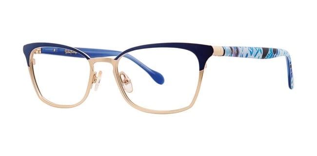 Lilly Pulitzer Barlowe Eyeglasses