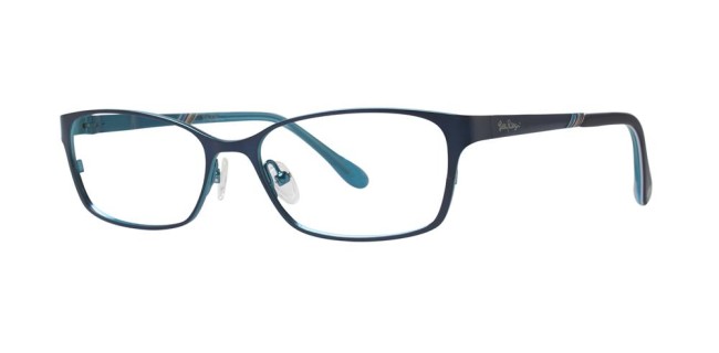 Lilly Pulitzer Beckett Eyeglasses