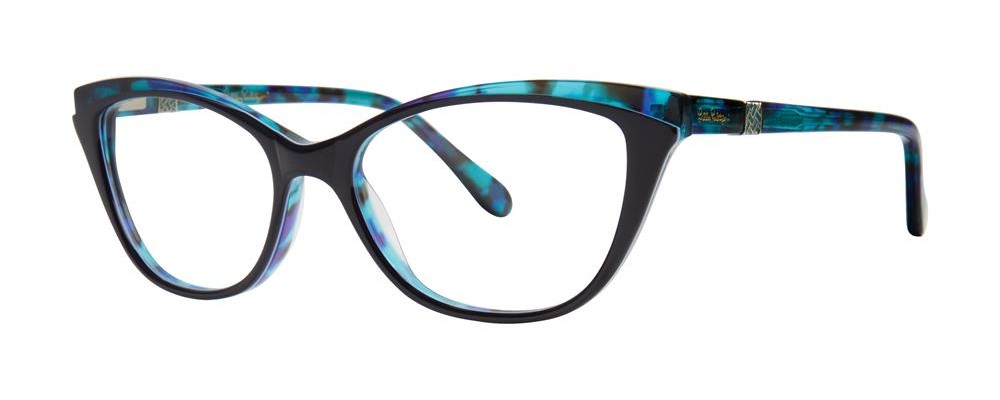 Lilly Pulitzer Bentley  Eyeglasses