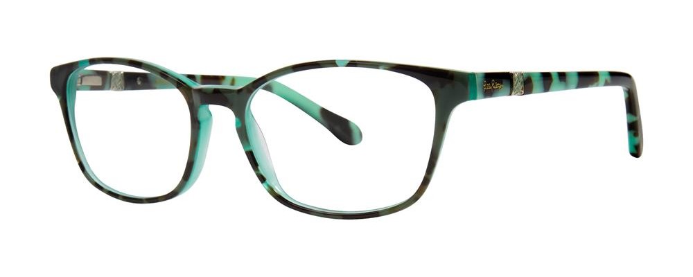 Lilly Pulitzer Blythe  Eyeglasses