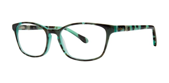 Lilly Pulitzer Blythe  Eyeglasses