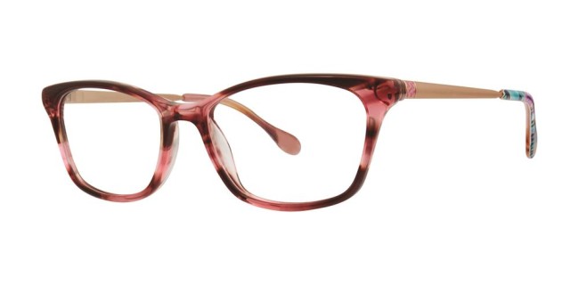 Lilly Pulitzer Cabrey  Eyeglasses