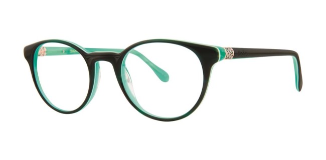 Lilly Pulitzer Carlton Eyeglasses