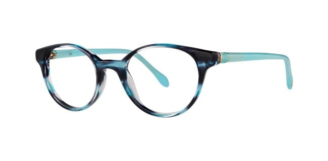 Lilly Pulitzer Carlton Eyeglasses