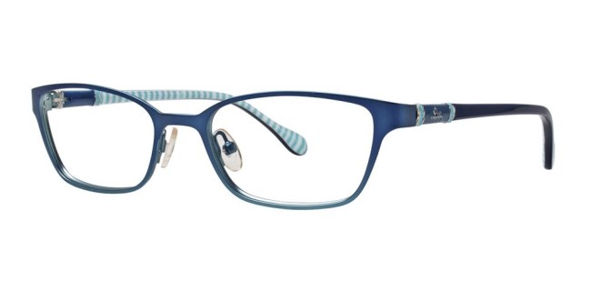 Lilly Pulitzer Chatham Eyeglasses