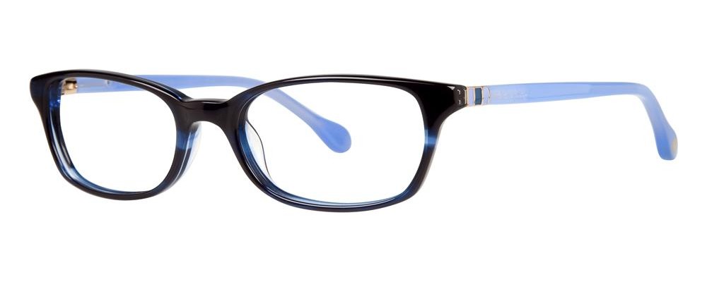 Lilly Pulitzer Daena Eyeglasses