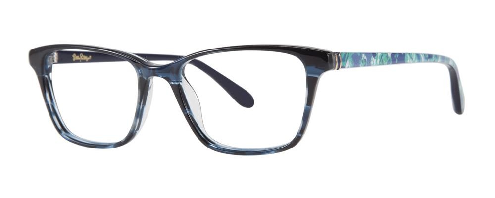 Lilly Pulitzer Delfina Eyeglasses