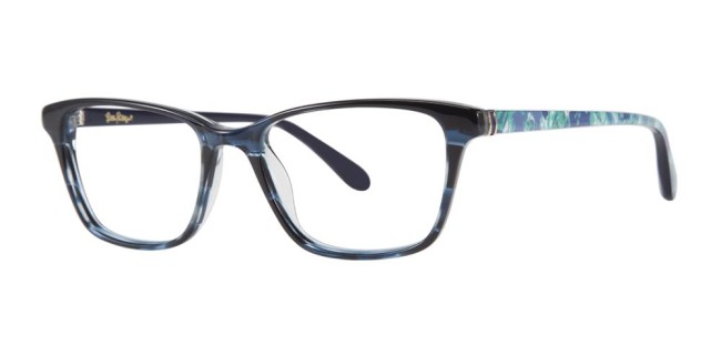 Lilly Pulitzer Delfina Eyeglasses