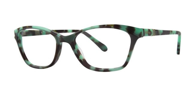 Lilly Pulitzer Duval Eyeglasses