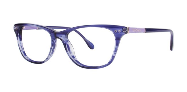 Lilly Pulitzer Ellis Eyeglasses