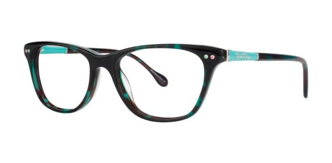 Lilly Pulitzer Ellis Eyeglasses