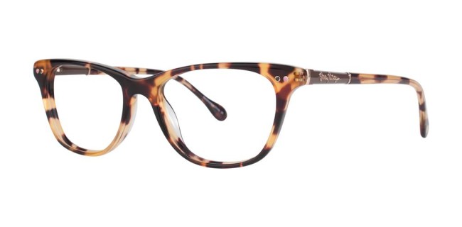 Lilly Pulitzer Ellis Eyeglasses