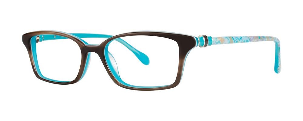 Lilly Pulitzer Fulton Eyeglasses