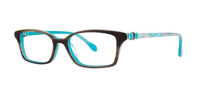 Lilly Pulitzer Fulton Eyeglasses