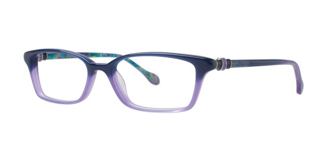 Lilly Pulitzer Fulton Eyeglasses