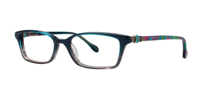 Lilly Pulitzer Fulton Eyeglasses