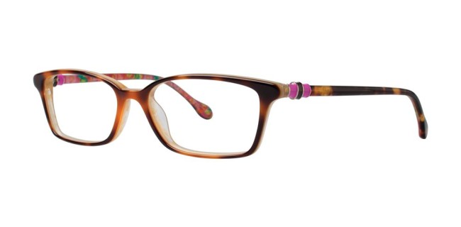 Lilly Pulitzer Fulton Eyeglasses