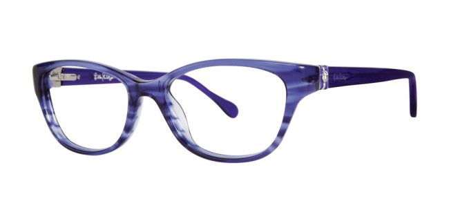 Lilly Pulitzer Holbrook Eyeglasses 