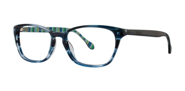 Lilly Pulitzer Kingsley Eyeglasses 