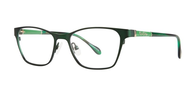 Lilly Pulitzer Largo Eyeglasses 