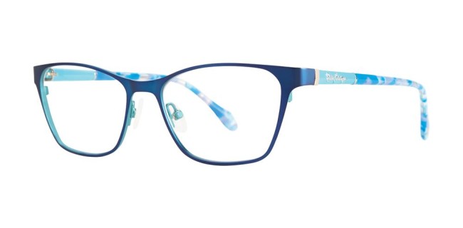 Lilly Pulitzer Largo Eyeglasses 