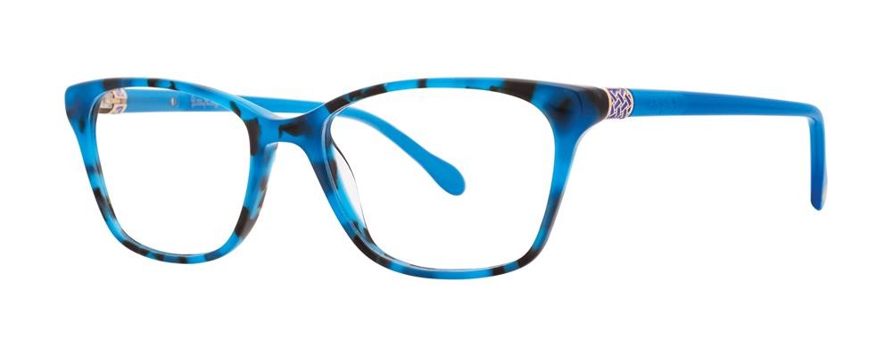 Lilly Pulitzer Lindley Eyeglasses 