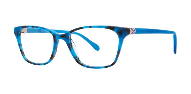 Lilly Pulitzer Lindley Eyeglasses 