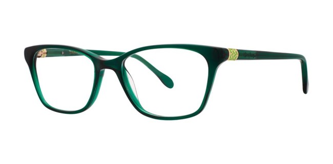 Lilly Pulitzer Lindley Eyeglasses 