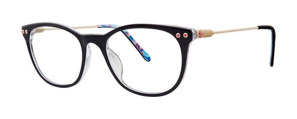 Lilly Pulitzer Lindy Eyeglasses 